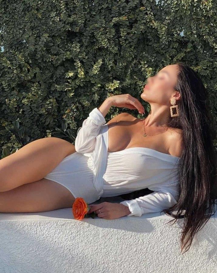 Индивидуалка СПб Марина +7(981)155-42-85