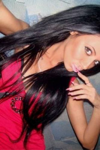 Индивидуалка Питера Руфина +7(999)028-14-58